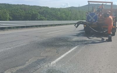 Кохеры и другая строительная техника для ремонта дорог в аренду - Суоярви, заказать или взять в аренду