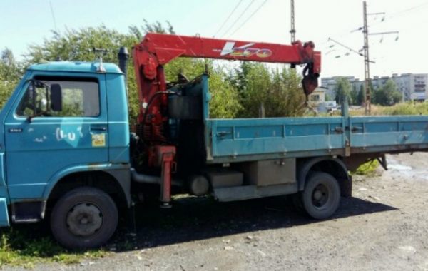 Isuzu - Кондопога, заказать или взять в аренду