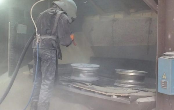 Пескоструйная обработка - Сортавала, цены, предложения специалистов