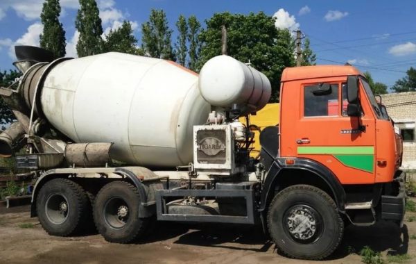 Камаз - Лахденпохья, заказать или взять в аренду