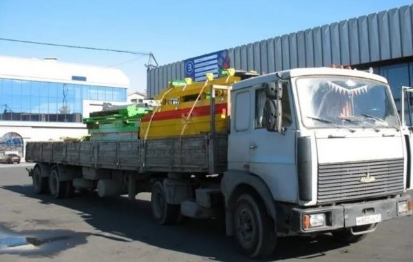 МАЗ, Камаз - Петрозаводск, заказать или взять в аренду