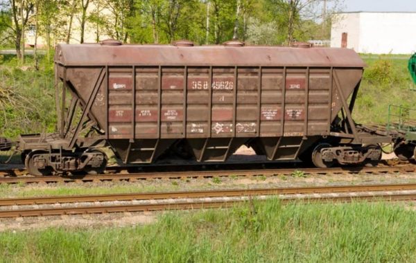 вагон 11-739 - Петрозаводск, заказать или взять в аренду