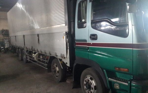 Поиск машин и полуприцепов рефрижераторов - Петрозаводск, заказать или взять в аренду
