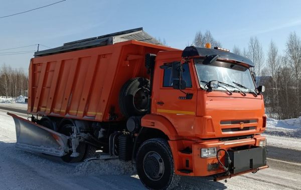 Услуги пескоразбразывателей, КДМ - Кондопога, цены, предложения специалистов