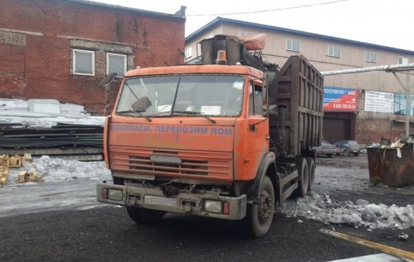 Скупка и прием металлолома - Петрозаводск, цены, предложения специалистов