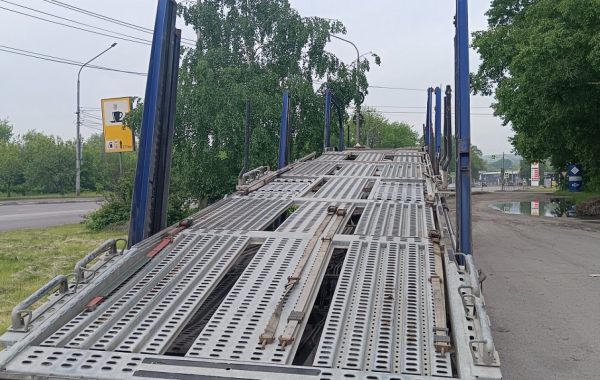 Перевозка автомобилей автовозами - Кондопога, цены, предложения специалистов