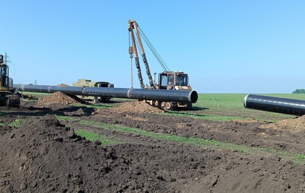 Трубоукладчики на базе Komatsu, Четра, Dressta - Петрозаводск, заказать или взять в аренду
