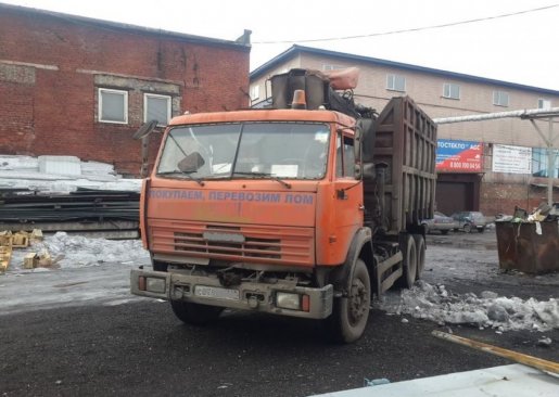 Скупка и прием металлолома стоимость услуг и где заказать - Петрозаводск