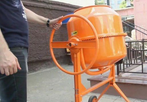 Ремонт бетономешалок. Продажа запчастей. стоимость ремонта и где отремонтировать - Питкяранта