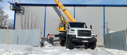 Ремонт и обслуживание автокранов стоимость ремонта и где отремонтировать - Питкяранта