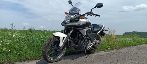 Мотоцикл Прокат мотоцикла Honda NC 700 взять в аренду, заказать, цены, услуги - Кондопога