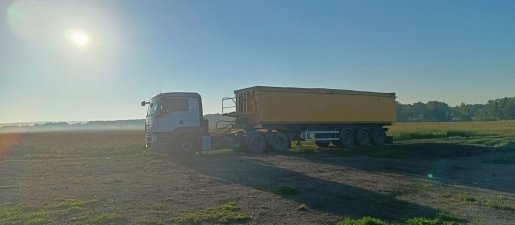 Зерновоз Перевозка зерна полуприцепами взять в аренду, заказать, цены, услуги - Медвежьегорск