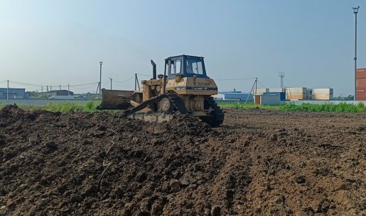 Бульдозер Аренда бульдозера Caterpillar взять в аренду, заказать, цены, услуги - Сегежа