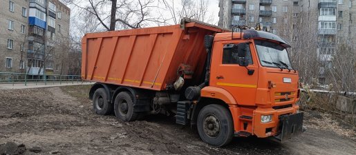 Самосвал Услуги самосвала Камаз совок. Грузоперевозки. взять в аренду, заказать, цены, услуги - Сортавала