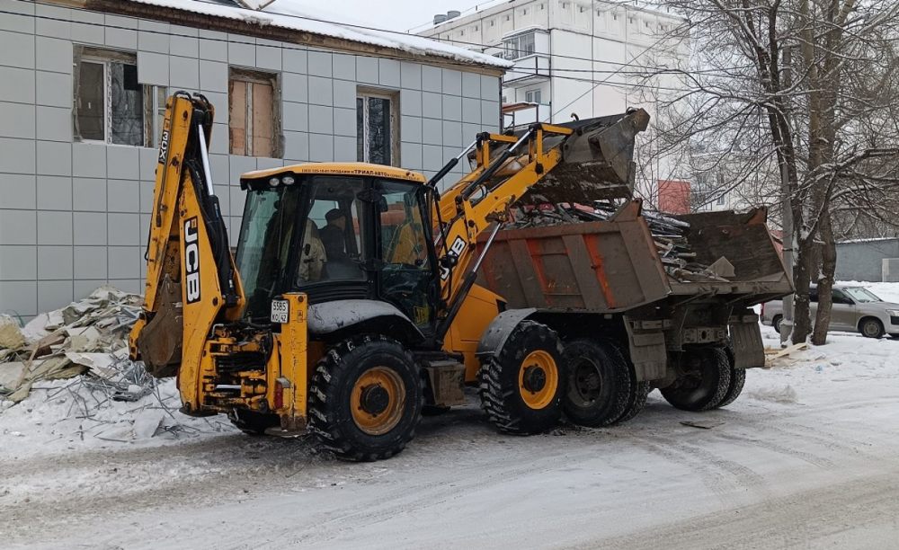 Поиск техники для вывоза бытового мусора, ТБО и КГМ стоимость услуг и где заказать - Петрозаводск