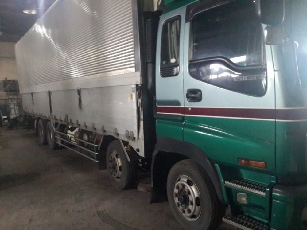 Рефрижератор Поиск машин и полуприцепов рефрижераторов взять в аренду, заказать, цены, услуги - Петрозаводск