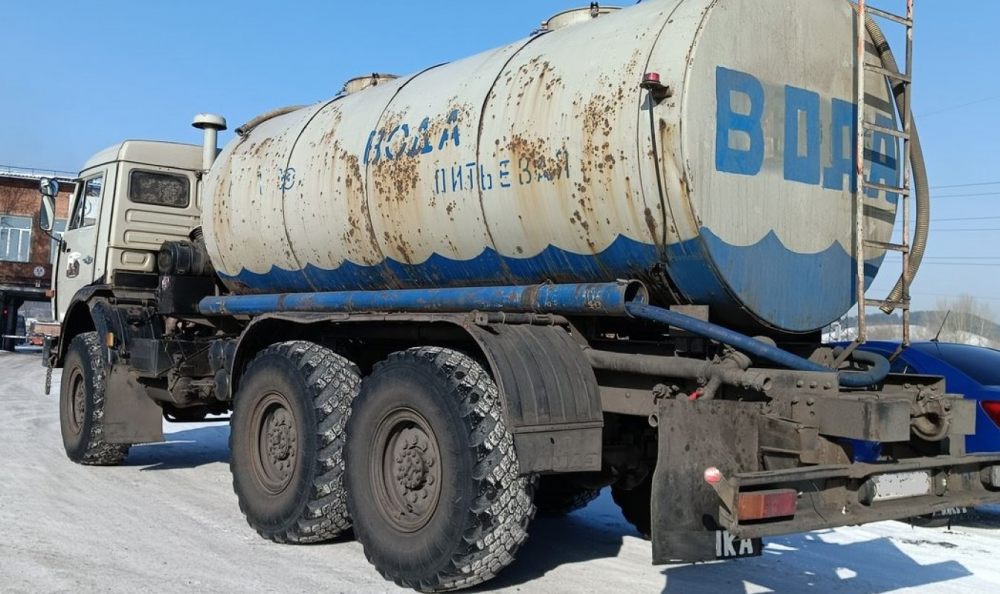 Запчасти для водовозов, цистерн. Продажа и изготовление стоимость запчастей и где купить - Петрозаводск