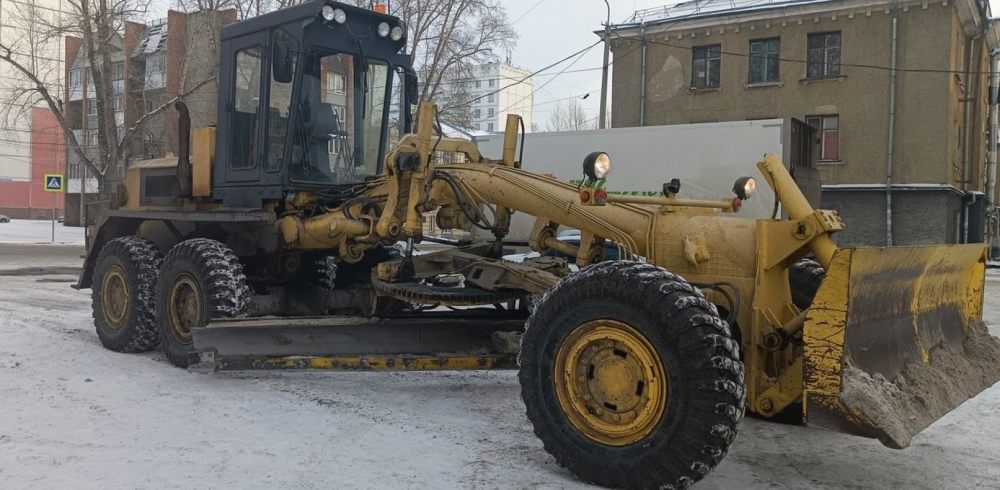 Продажа и изготовление запчастей на грейдеры стоимость запчастей и где купить - Петрозаводск