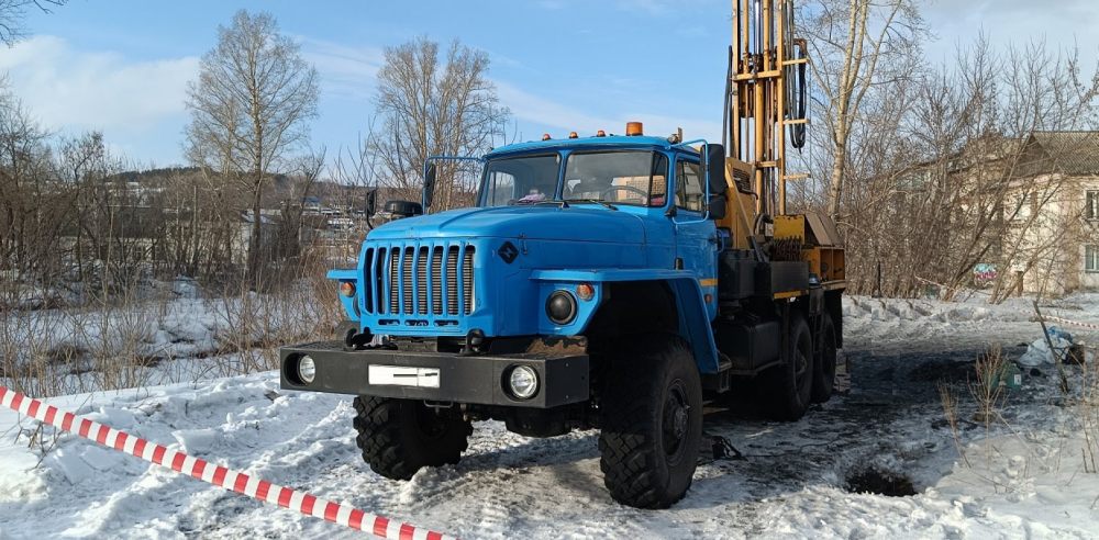 Бурение скважин на воду стоимость услуг и где заказать - Костомукша