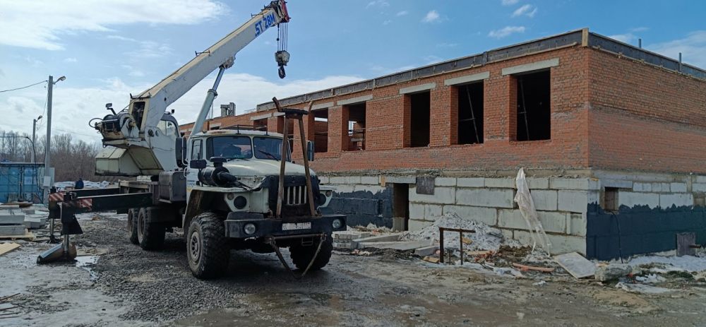 Продажа запчастей для автокранов стоимость запчастей и где купить - Петрозаводск