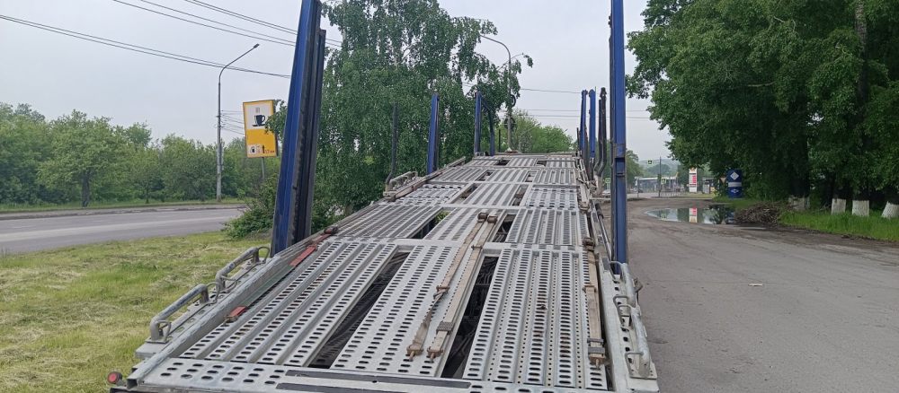 Перевозка автомобилей автовозами стоимость услуг и где заказать - Кондопога