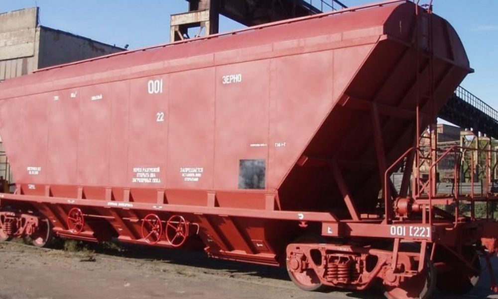 Хоппер 19-4146 взять в аренду, заказать, цены, услуги - Петрозаводск