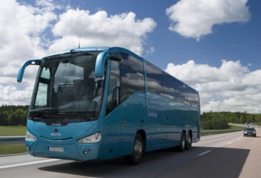 Автобус и микроавтобус SCANIA IRIZAR взять в аренду, заказать, цены, услуги - Сортавала