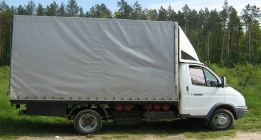 Газель (грузовик, фургон) Аренда автомобиля Газель взять в аренду, заказать, цены, услуги - Петрозаводск