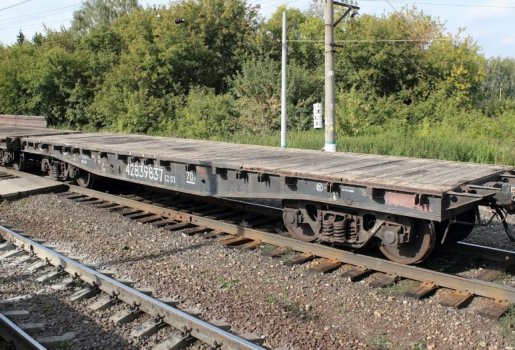 Ремонт железнодорожных платформ вагонов стоимость ремонта и где отремонтировать - Петрозаводск