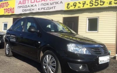 Renault Logan - Беломорск, заказать или взять в аренду