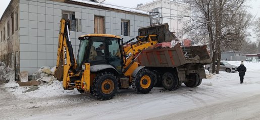 Поиск техники для вывоза строительного мусора стоимость услуг и где заказать - Петрозаводск