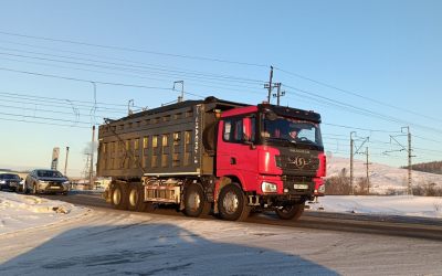 Поиск машин для перевозки и доставки песка - Петрозаводск, цены, предложения специалистов