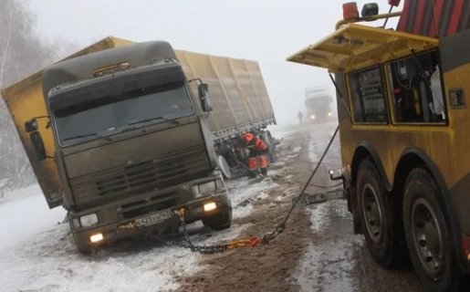 Буксировка техники и транспорта - эвакуация автомобилей стоимость услуг и где заказать - Петрозаводск