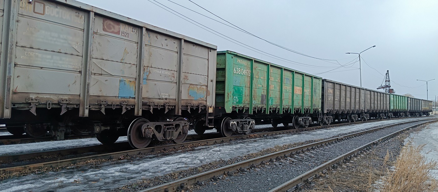 Объявления о продаже железнодорожных вагонов и полувагонов в Карелии