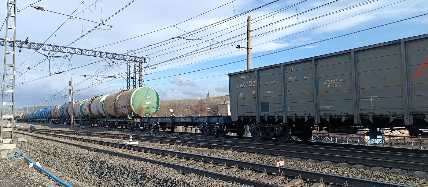 Услуги по ремонту и обслуживанию железнодорожных платформ в Карелии