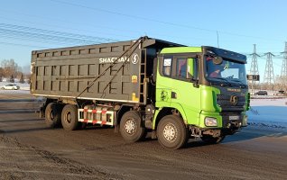 Поиск машин для перевозки и доставки песка стоимость услуг и где заказать - Петрозаводск